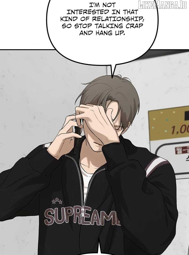 Just Friends Chapter 23 - page 74