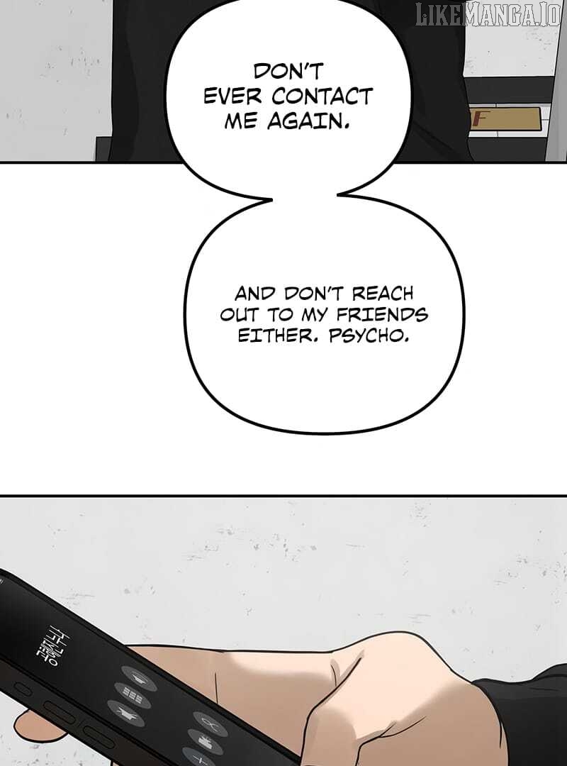 Just Friends Chapter 23 - page 77