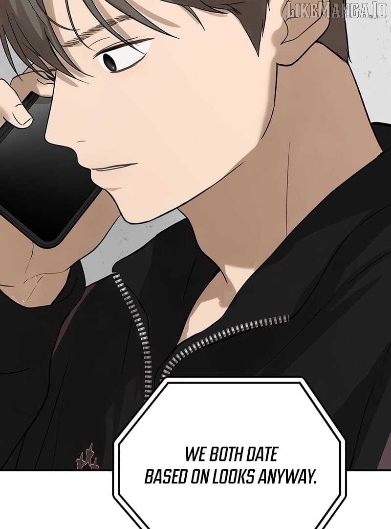 Just Friends Chapter 23 - page 79