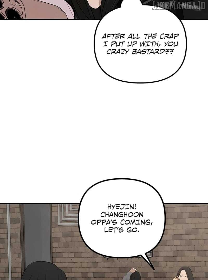 Just Friends Chapter 23 - page 82