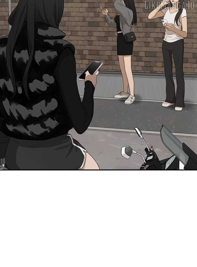 Just Friends Chapter 23 - page 83