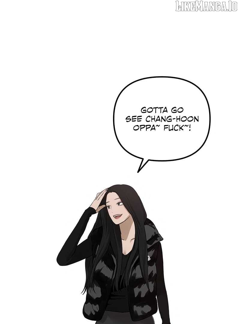 Just Friends Chapter 23 - page 84