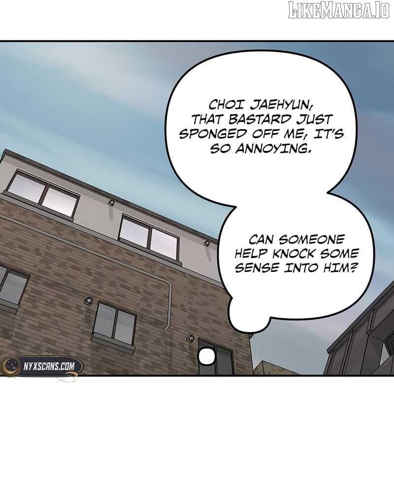 Just Friends Chapter 23 - page 87