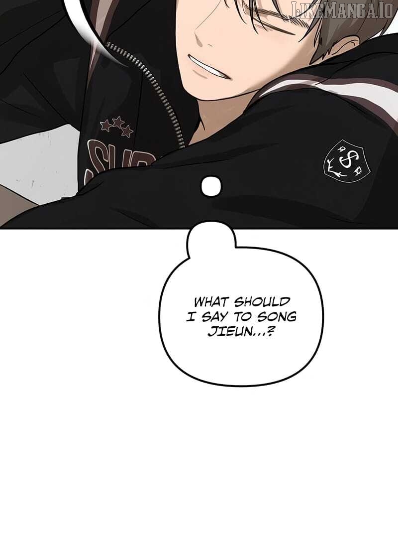Just Friends Chapter 23 - page 89