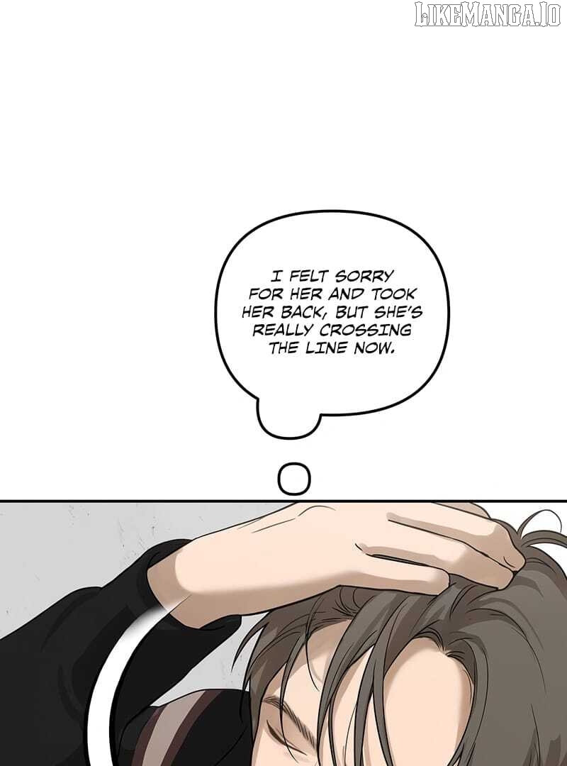 Just Friends Chapter 23 - page 95