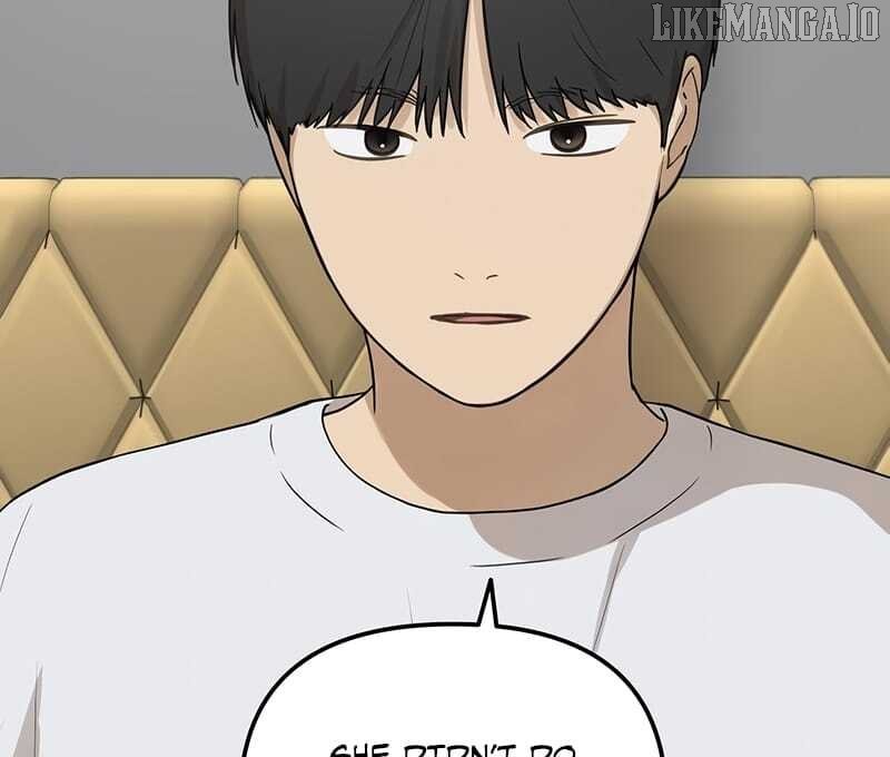 Just Friends Chapter 24 - page 9
