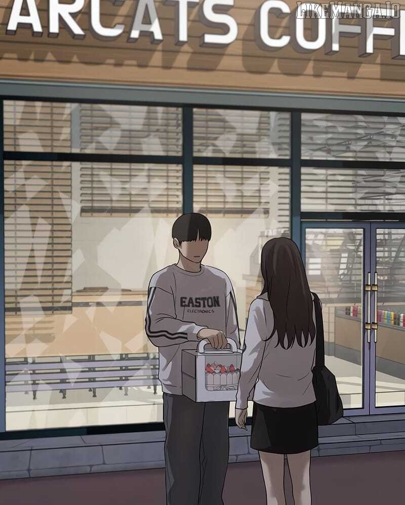 Just Friends Chapter 24 - page 100