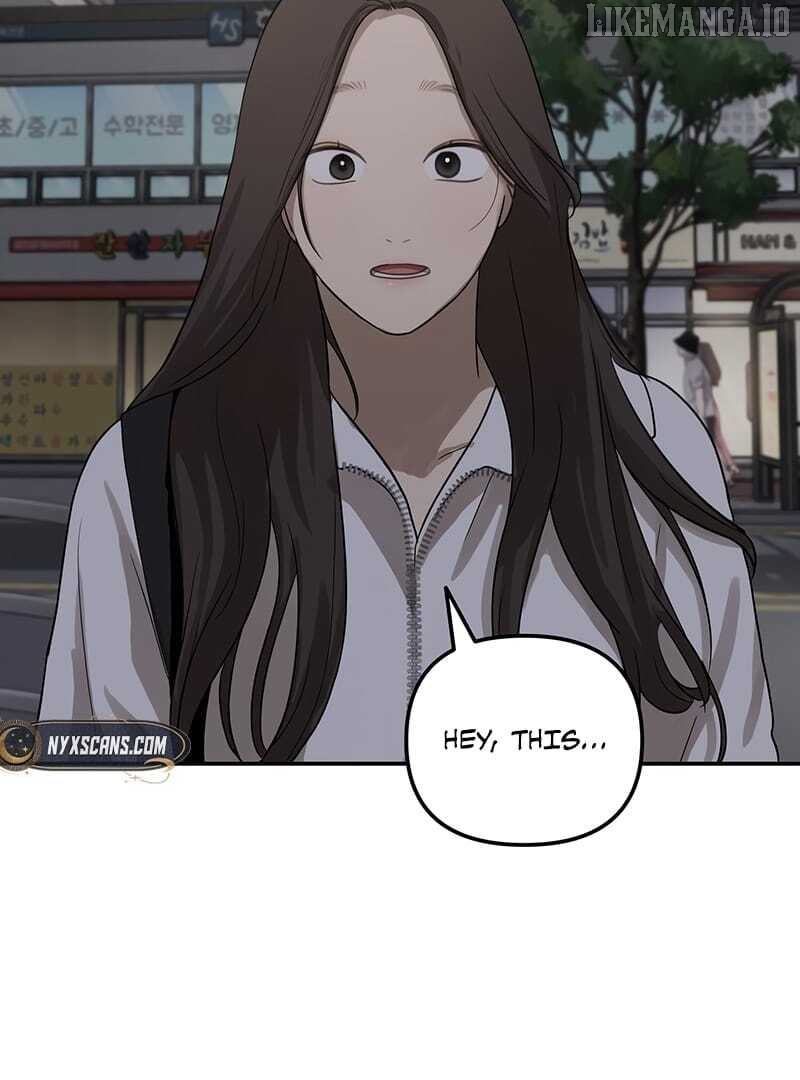Just Friends Chapter 24 - page 105