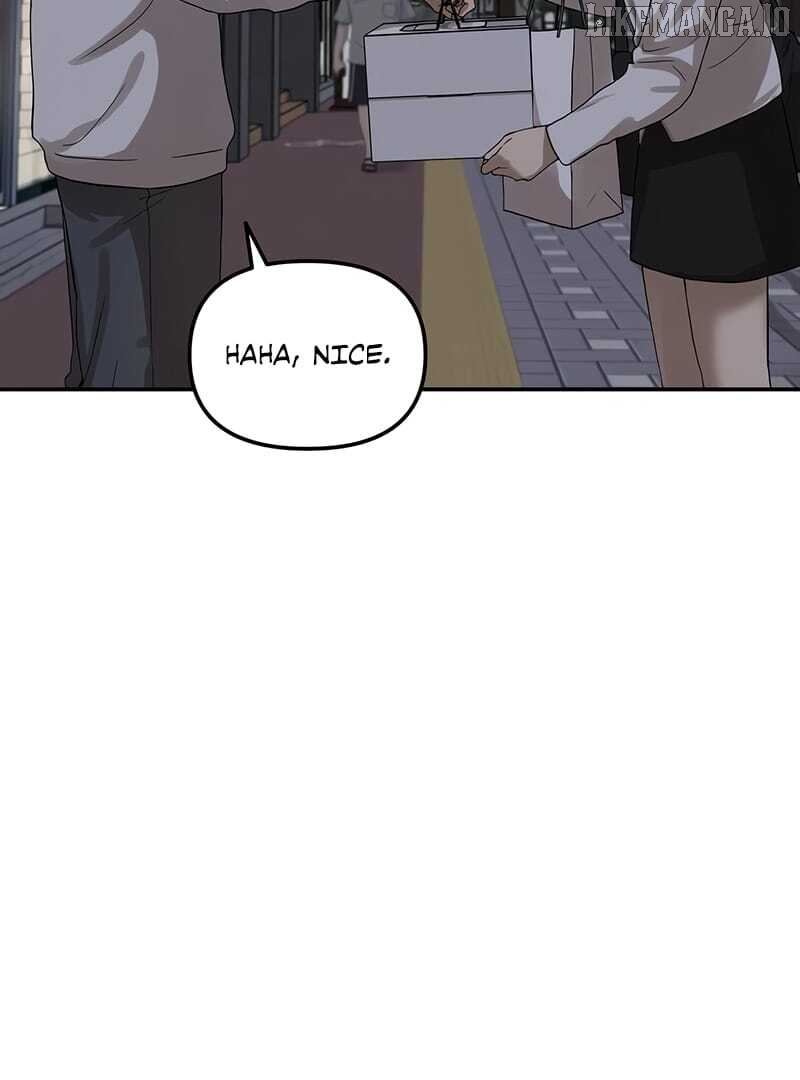 Just Friends Chapter 24 - page 106