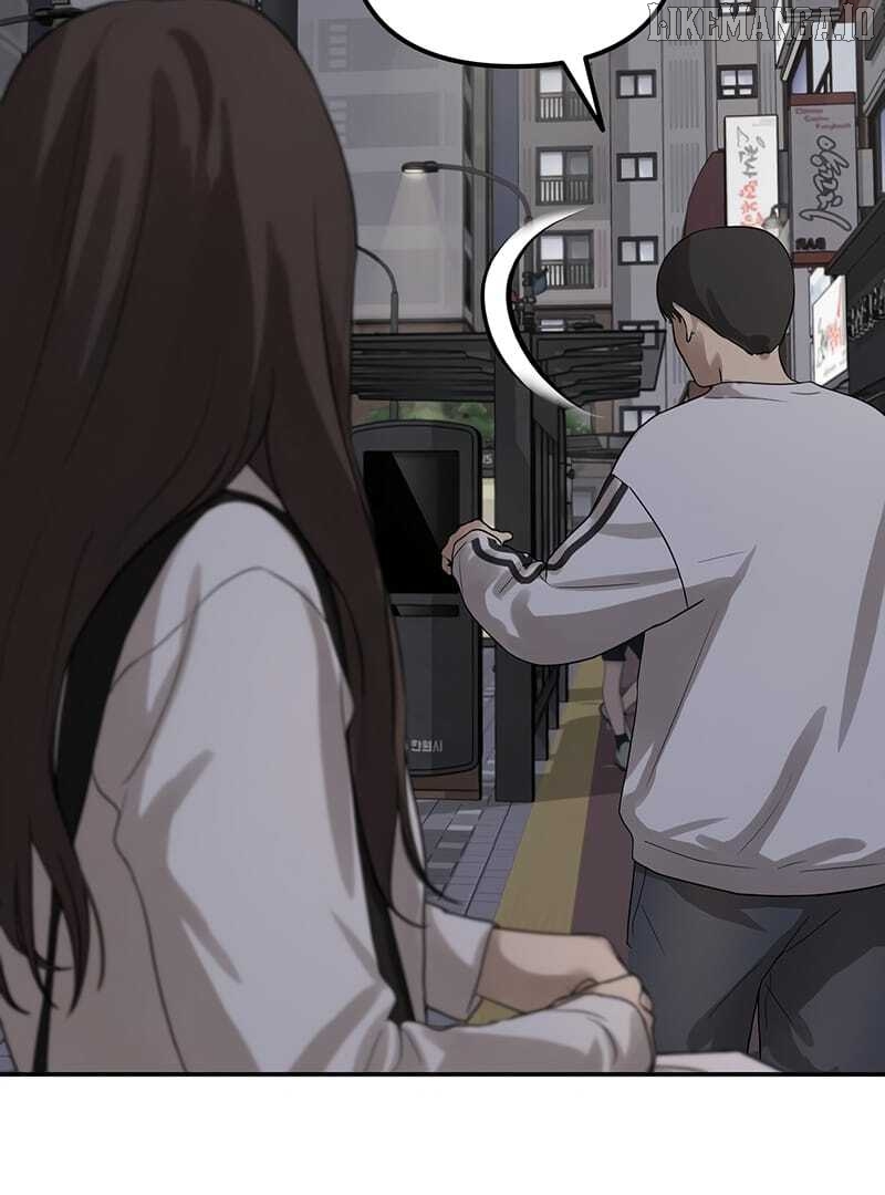 Just Friends Chapter 24 - page 112