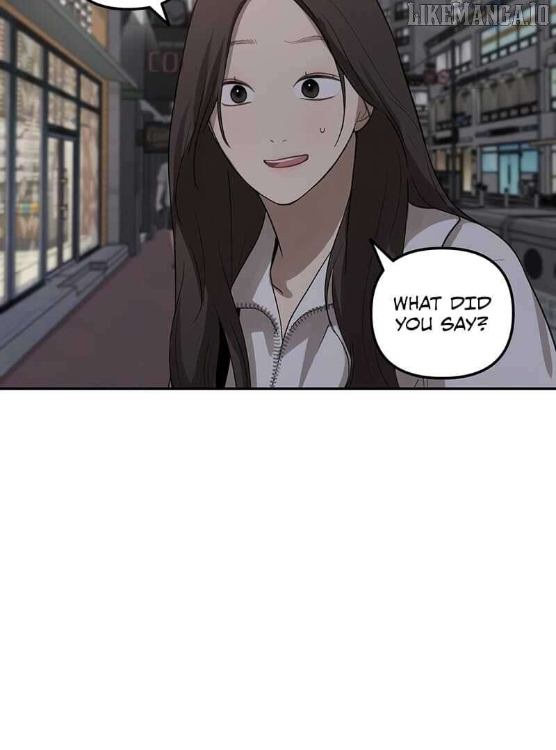 Just Friends Chapter 24 - page 115