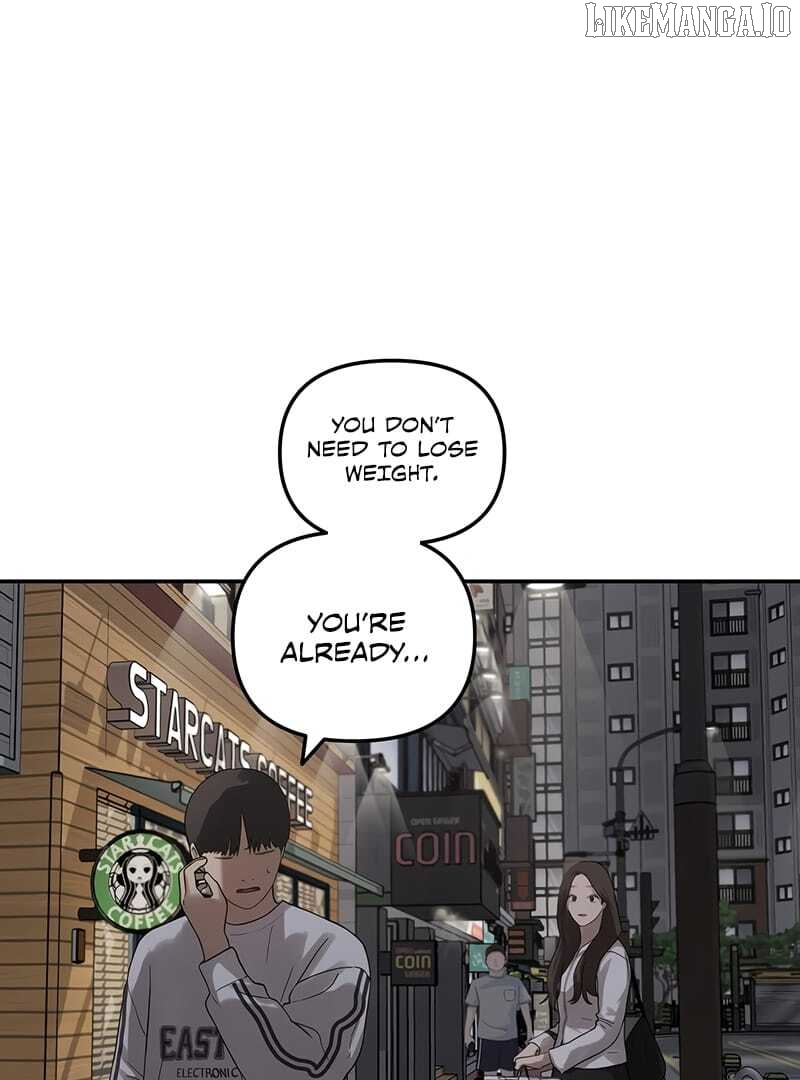 Just Friends Chapter 24 - page 116