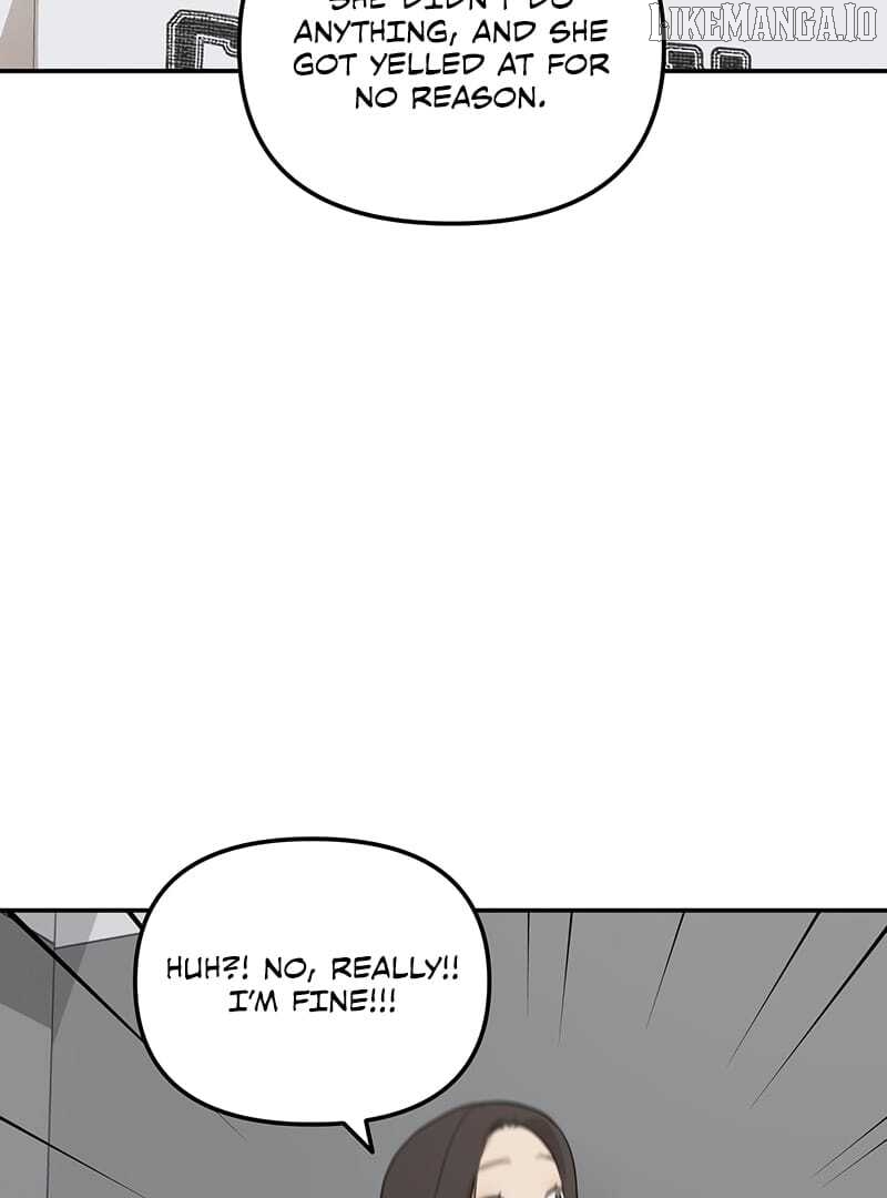 Just Friends Chapter 24 - page 11
