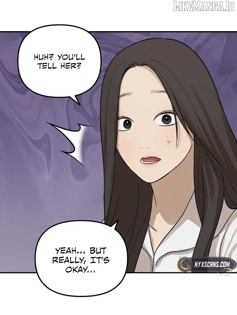 Just Friends Chapter 24 - page 16
