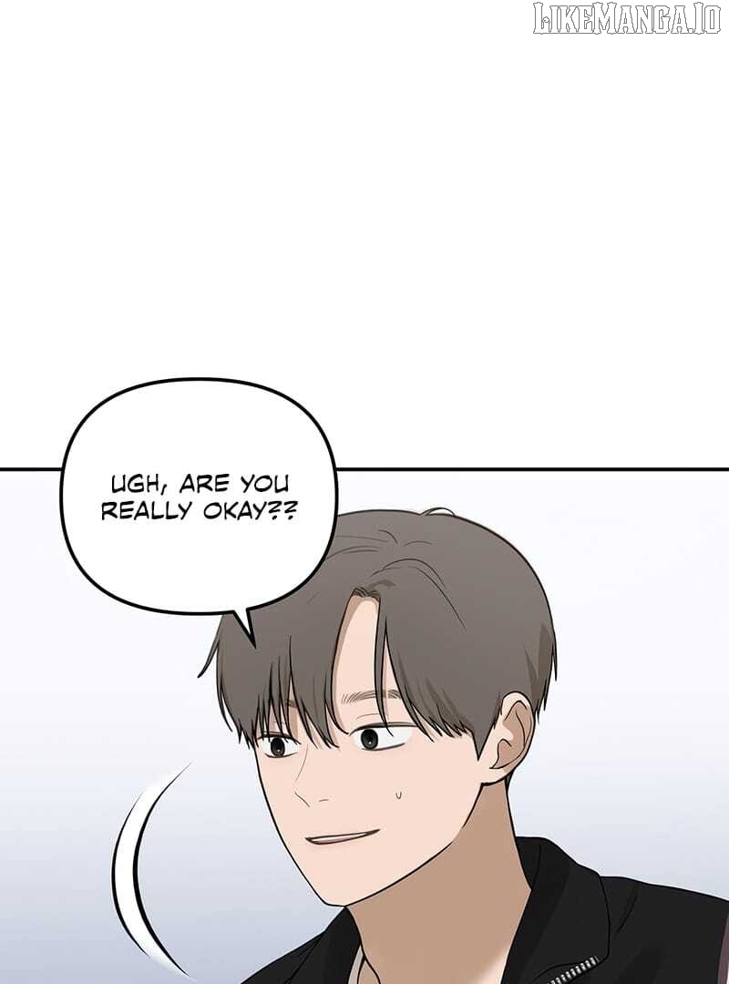 Just Friends Chapter 24 - page 17