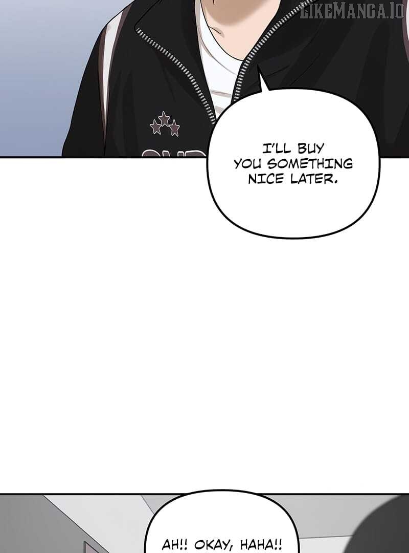 Just Friends Chapter 24 - page 18