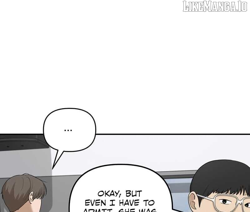 Just Friends Chapter 24 - page 24