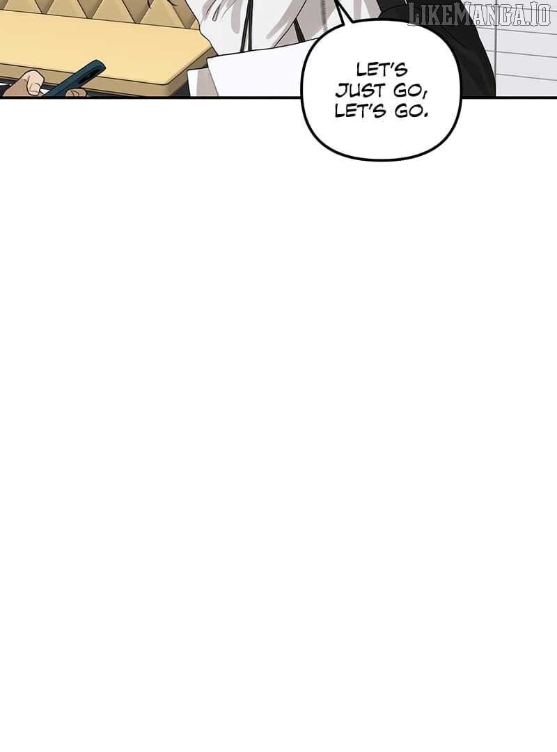 Just Friends Chapter 24 - page 29