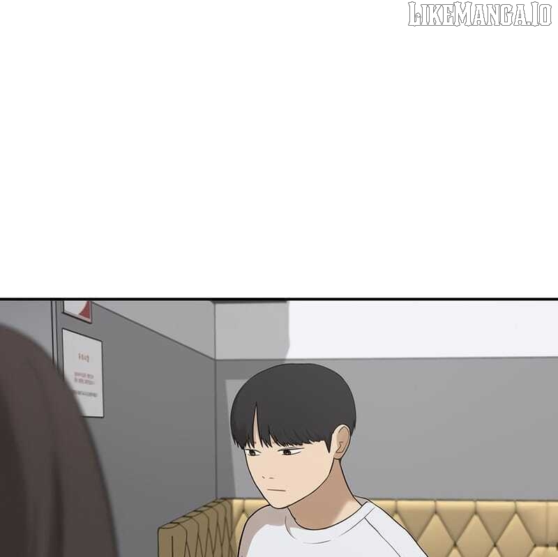 Just Friends Chapter 24 - page 30