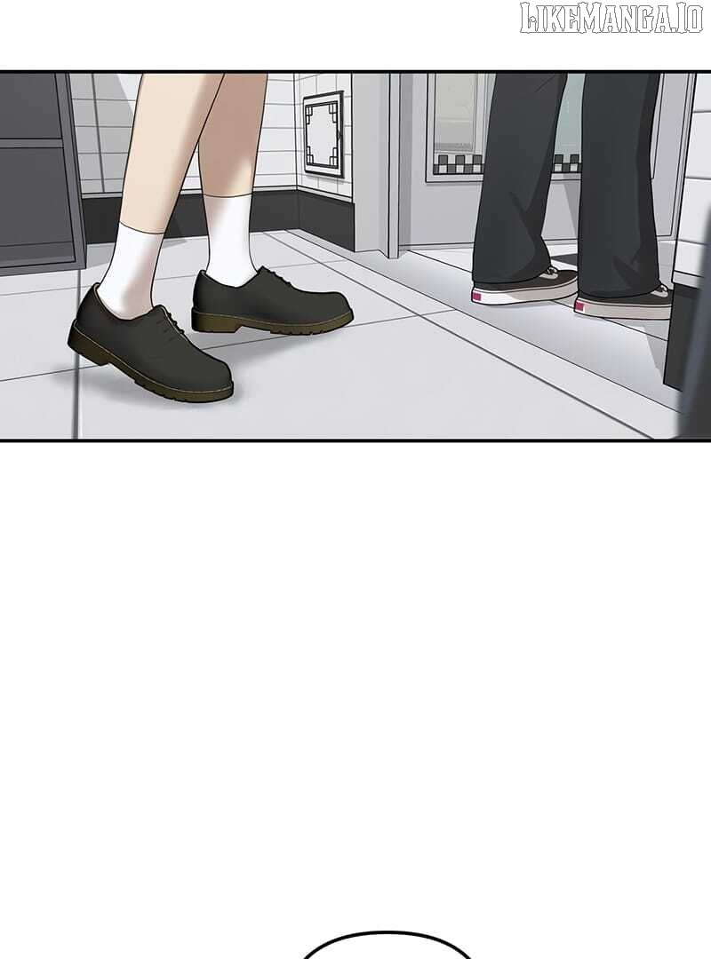 Just Friends Chapter 24 - page 31