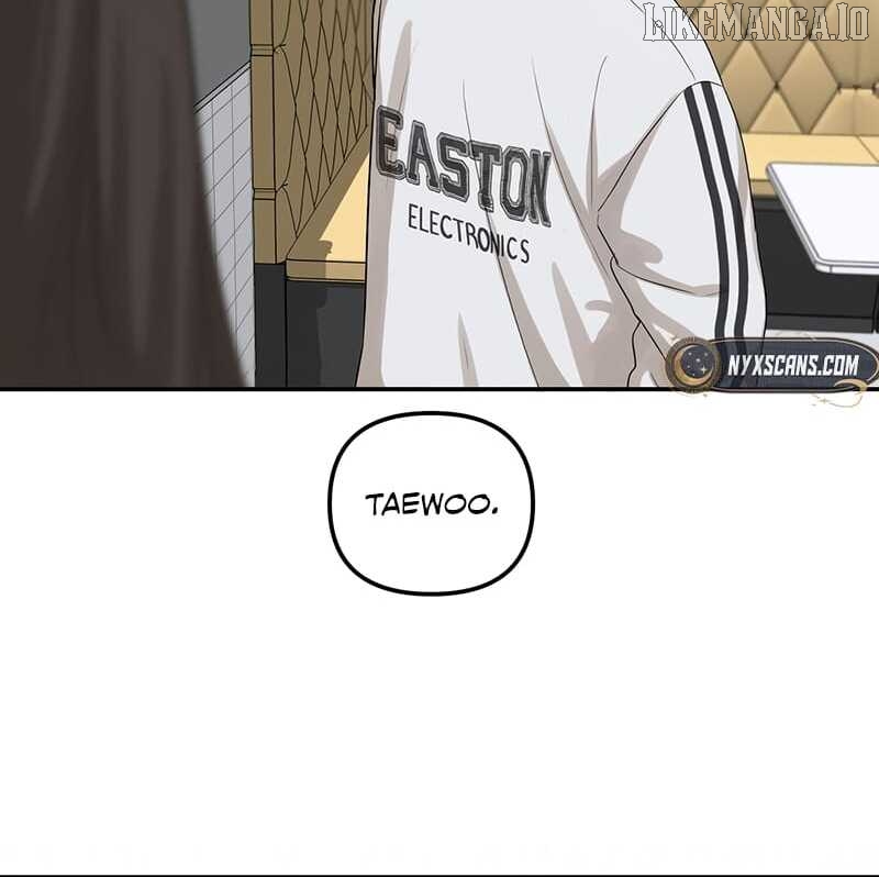 Just Friends Chapter 24 - page 33