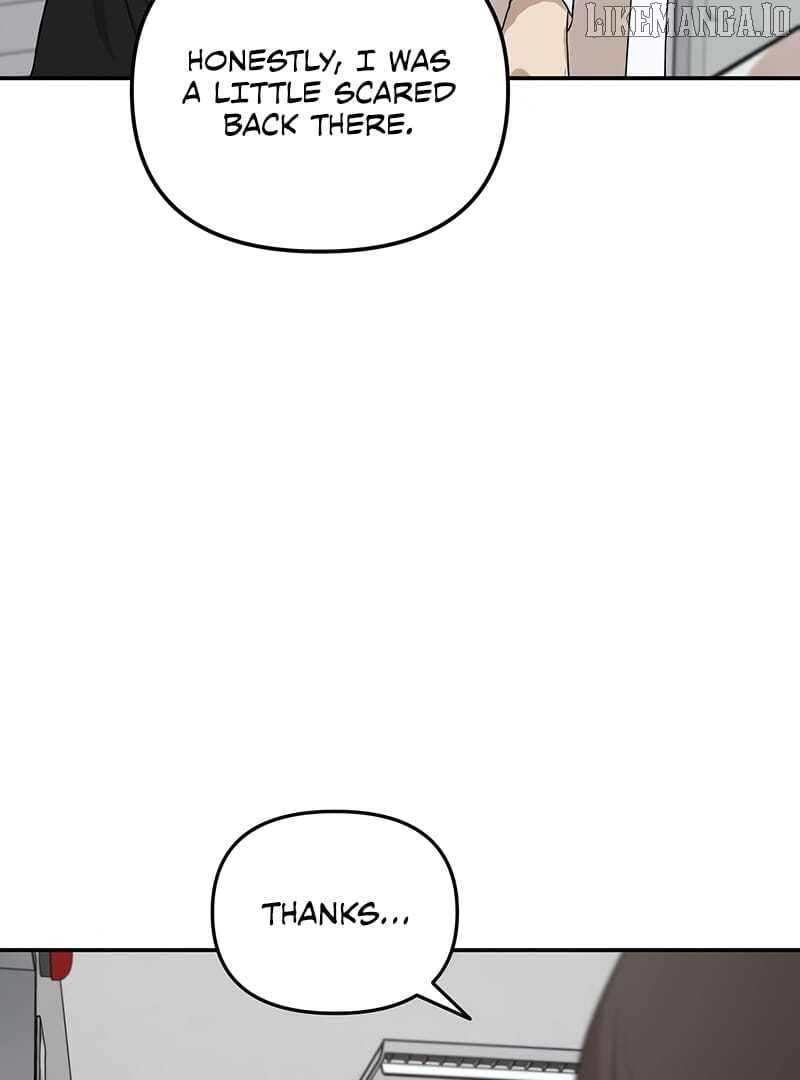 Just Friends Chapter 24 - page 36