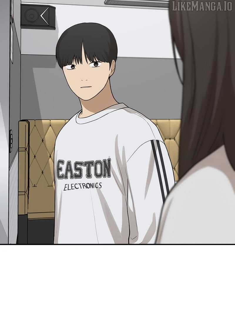 Just Friends Chapter 24 - page 37
