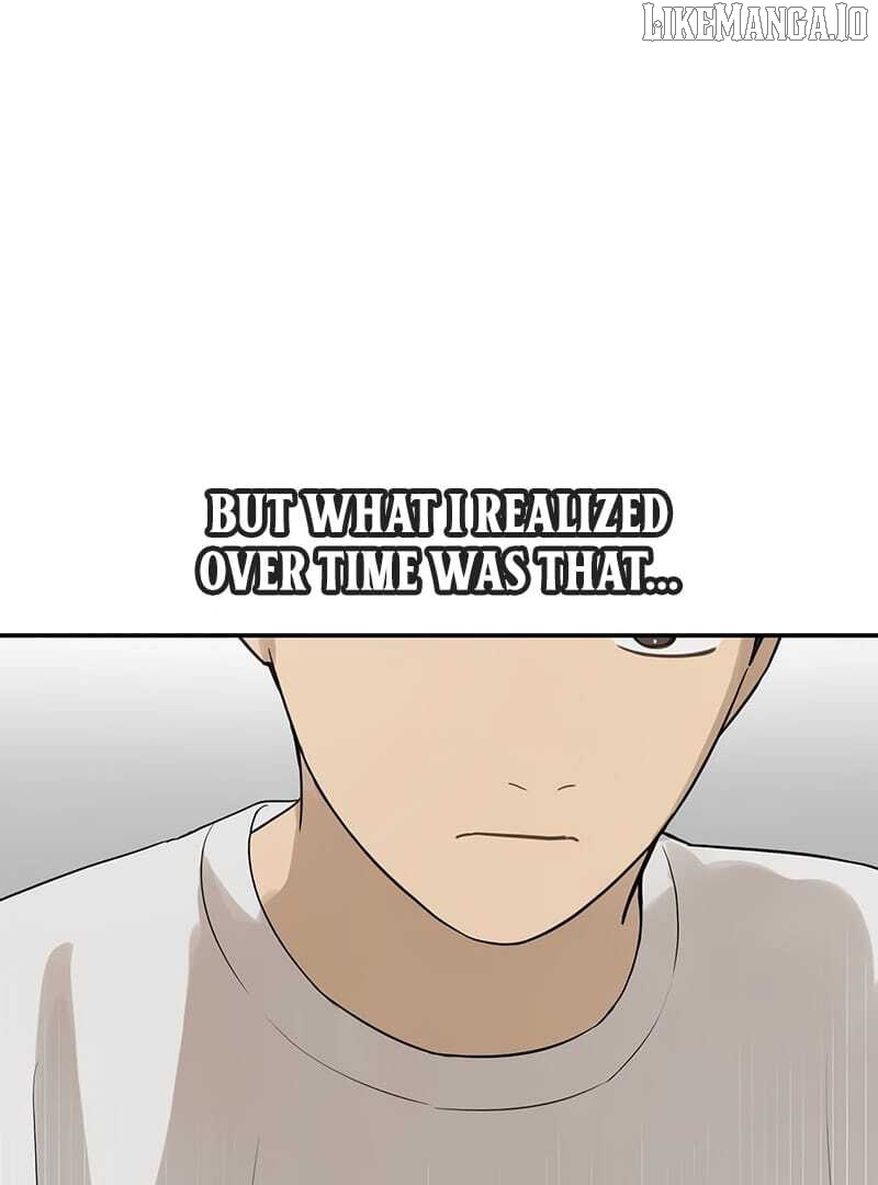 Just Friends Chapter 24 - page 3