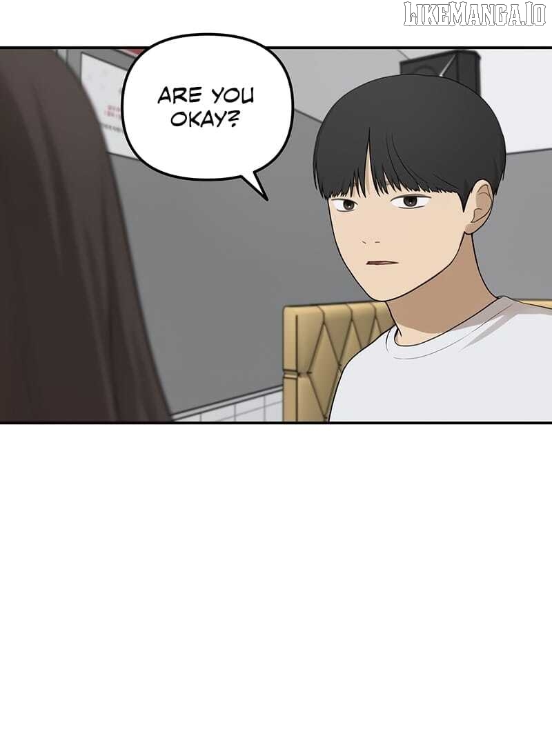 Just Friends Chapter 24 - page 39
