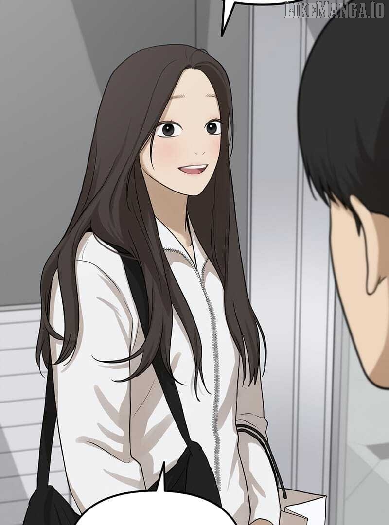 Just Friends Chapter 24 - page 40