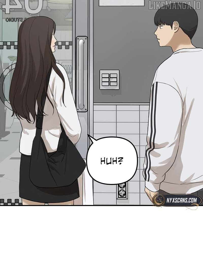 Just Friends Chapter 24 - page 42