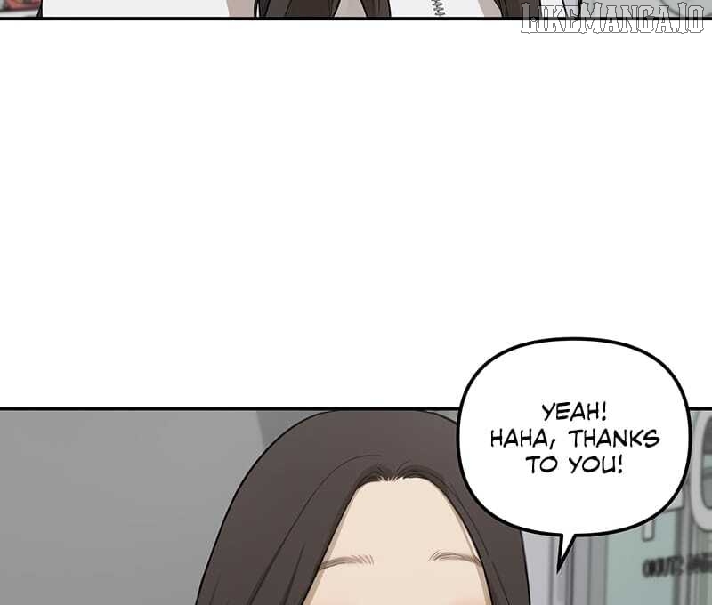 Just Friends Chapter 24 - page 43
