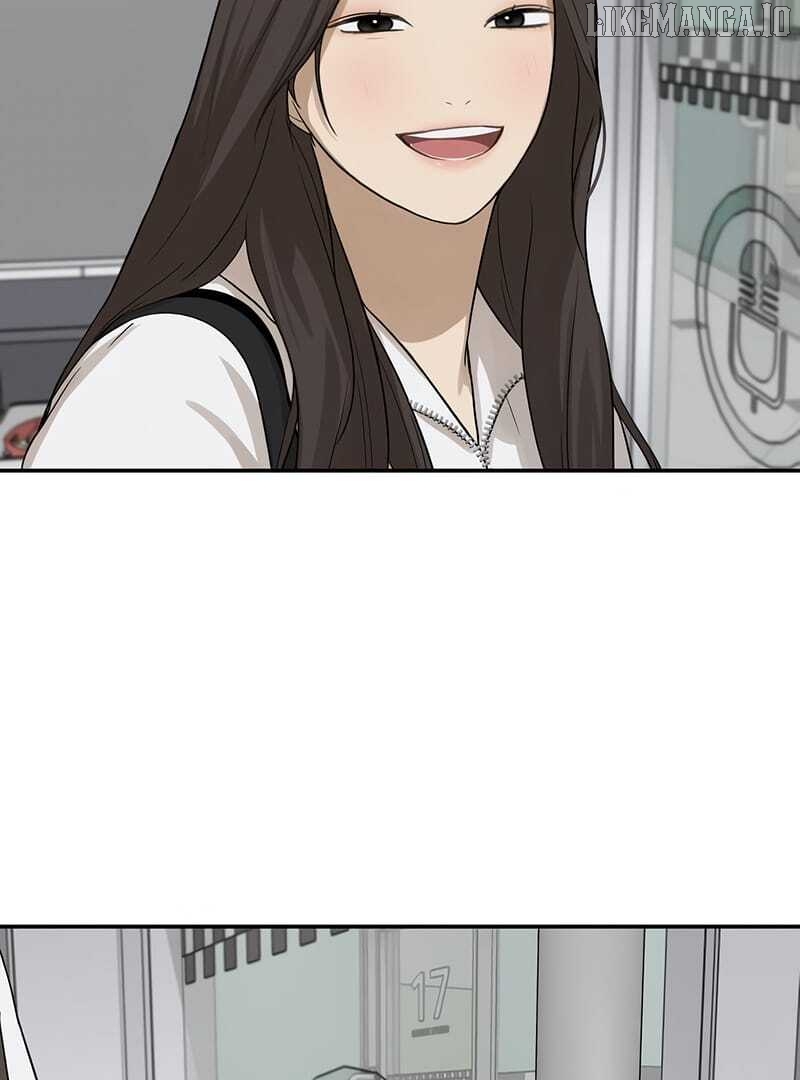 Just Friends Chapter 24 - page 44