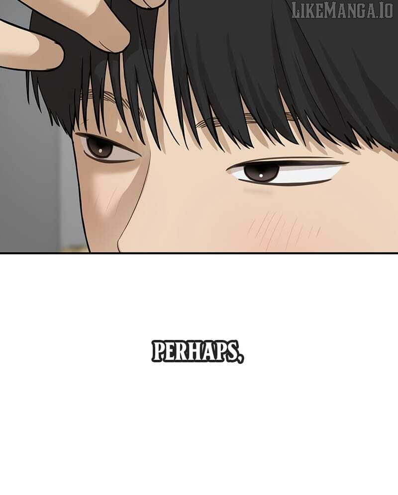 Just Friends Chapter 24 - page 45
