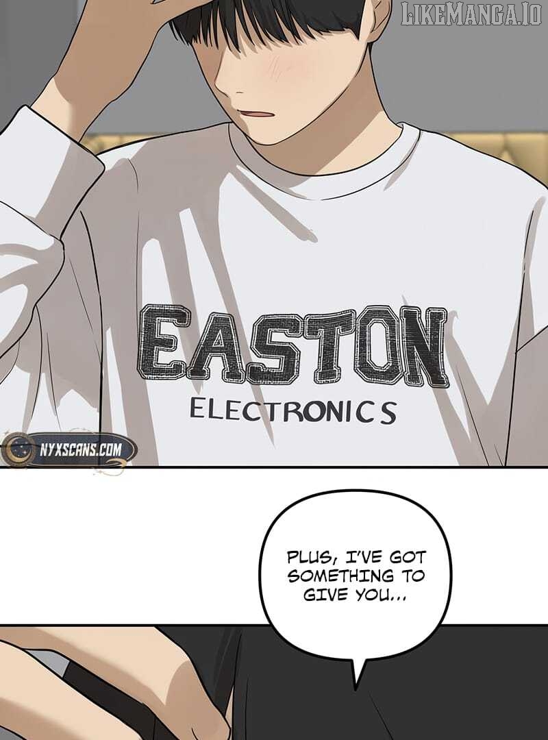 Just Friends Chapter 24 - page 47