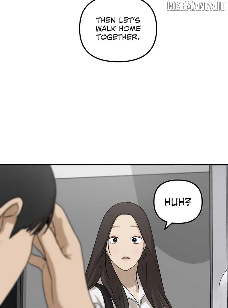 Just Friends Chapter 24 - page 50