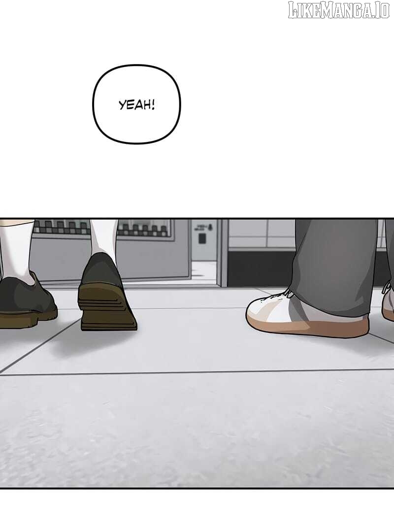 Just Friends Chapter 24 - page 51