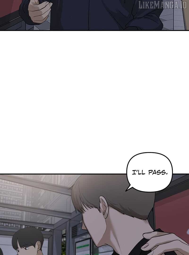 Just Friends Chapter 24 - page 54