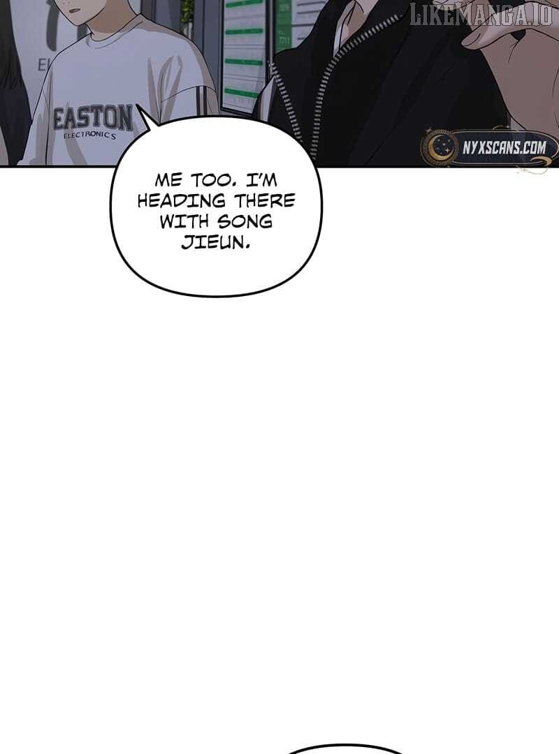 Just Friends Chapter 24 - page 56