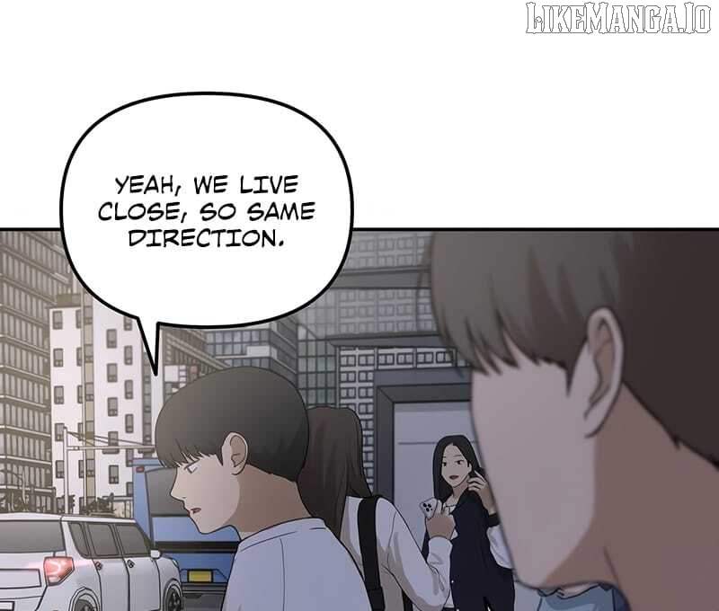 Just Friends Chapter 24 - page 58