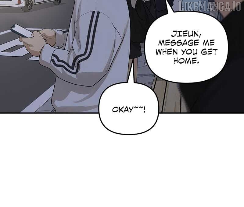 Just Friends Chapter 24 - page 60