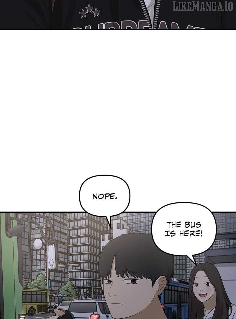 Just Friends Chapter 24 - page 62