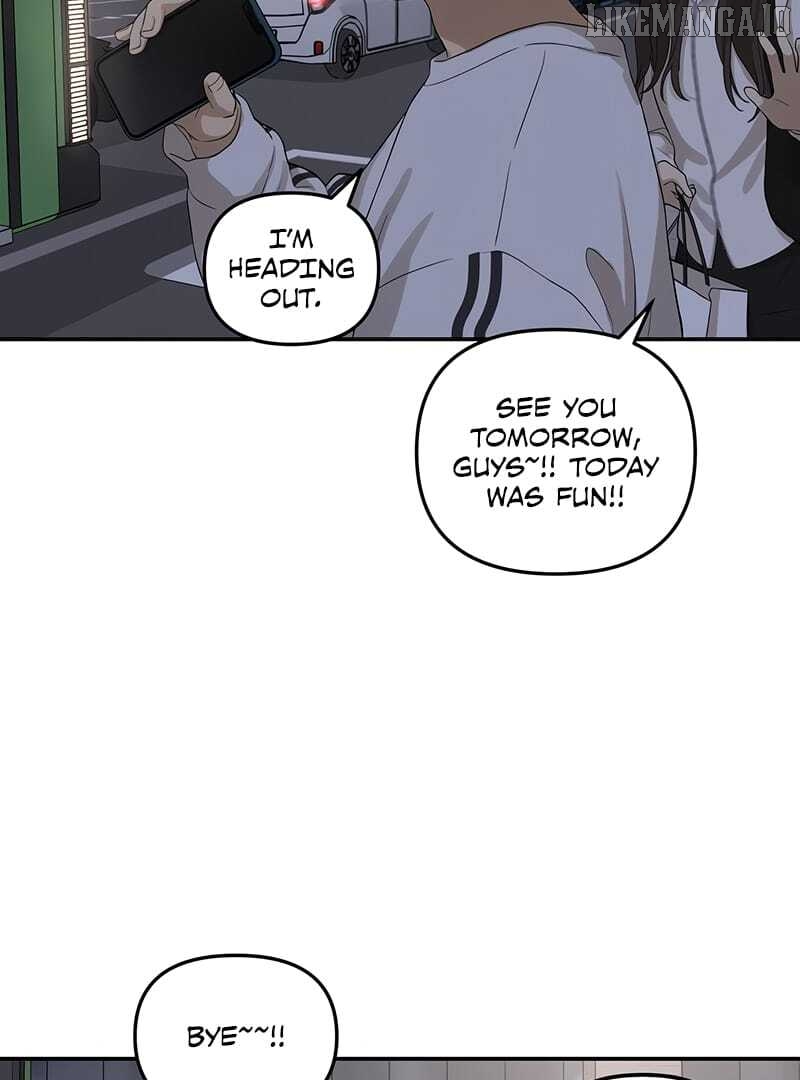 Just Friends Chapter 24 - page 63