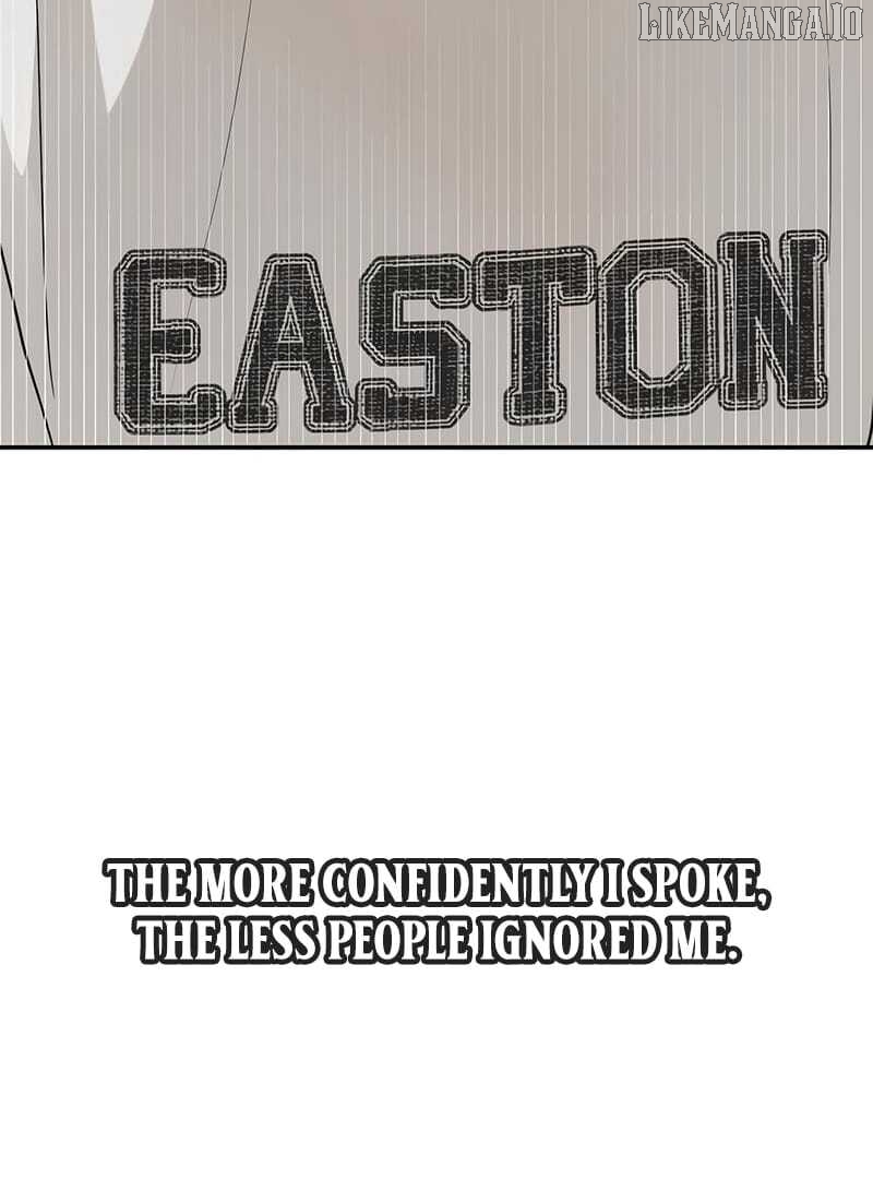 Just Friends Chapter 24 - page 6