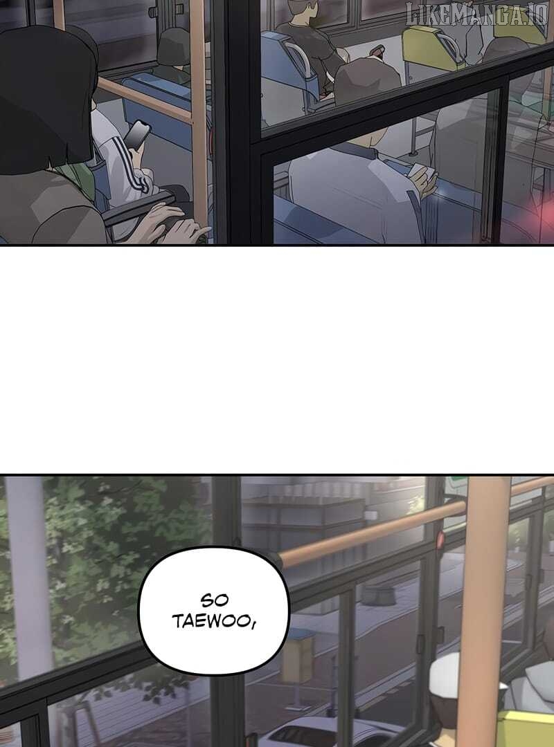 Just Friends Chapter 24 - page 69
