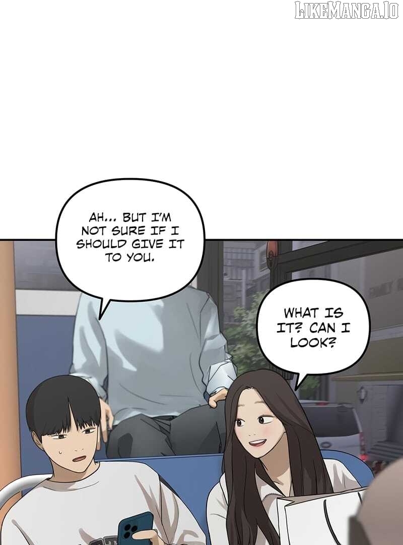 Just Friends Chapter 24 - page 70