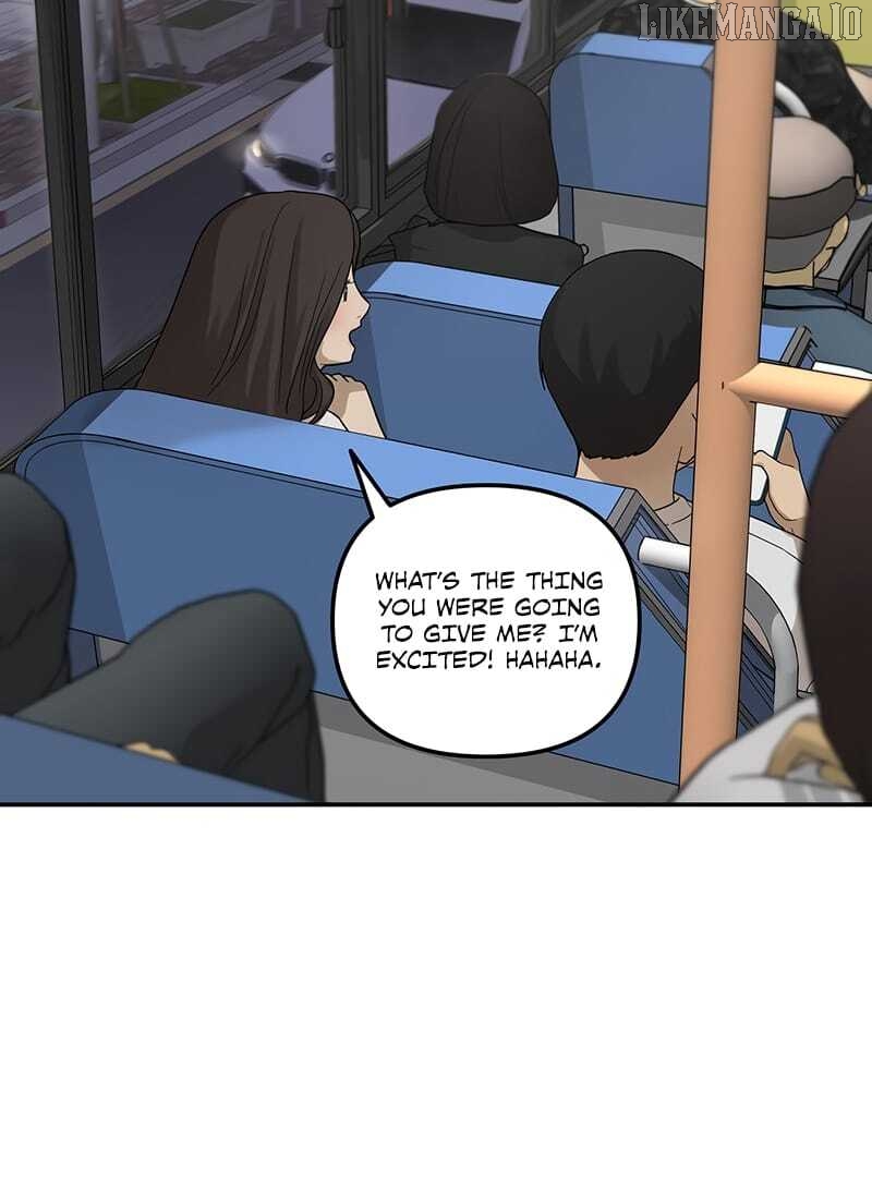 Just Friends Chapter 24 - page 71