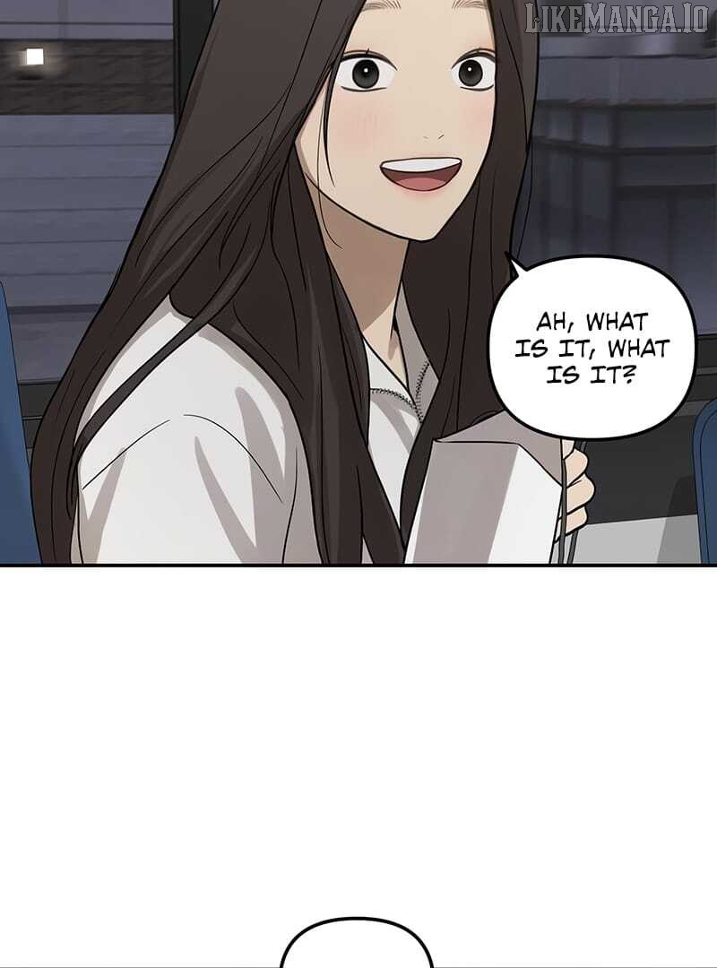 Just Friends Chapter 24 - page 72