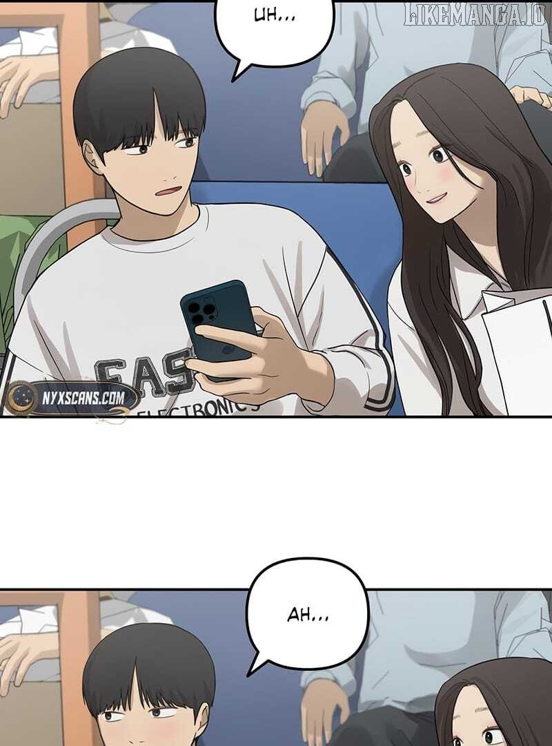 Just Friends Chapter 24 - page 74
