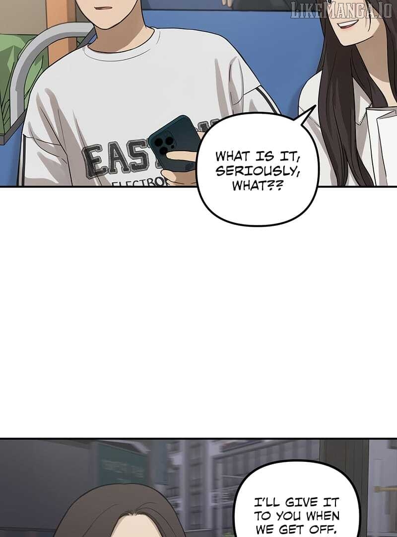 Just Friends Chapter 24 - page 75
